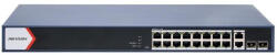 Hikvision DS-3E1520P-EI