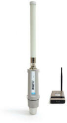 AMIKO Alfa CampPRO 2+