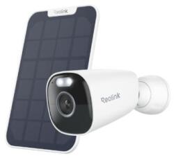 Reolink Argus Eco Pro + Solar Panel