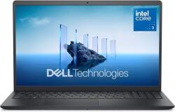 Dell Pro 15 Essential PV15250 PV15250_RPLU_008_P8L_UBU_NOBK Laptop