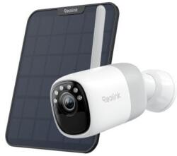 Reolink Altas + Solar Panel