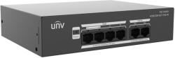Uniview NSW2100-6GT-POE-IN