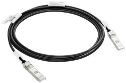 Aruba Networks Aruba Ion 10g Sfp+ To Sfp+ 3m Dac Cable (r9d20a) - 2cumperi