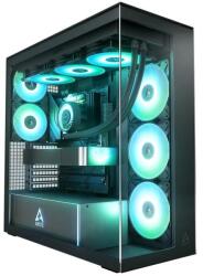 ARCTIC Xtender Black (ACPCC00023A)