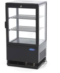 Maxima 58L Black (09400801)