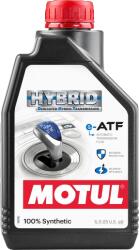 Motul Motul DHT e-ATF 1L 109562 (MTL 109562)