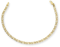 Gold bracelets AU86642 - 14 karátos arany karlánc Hossz: 20 cm (AU86642)