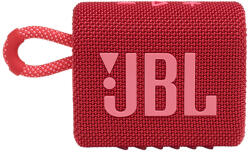 JBL Go 3 Red (JBLGO3RED)