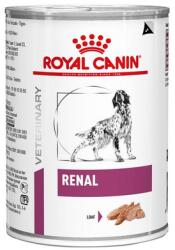 Royal Canin Renal 6x410 g