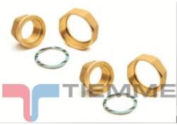 TIEMME Set olandez pentru pompa F/F 2-1 1/4 (1500440)