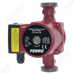 FERRO 25/60/180 (MAS 2660180)