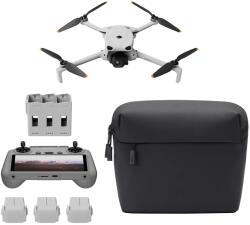 DJI Lito X1 Fly More Combo (RC 2) (CP.MA.00000975.01)