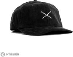 Restrap Camp Cap baseball sapka, fekete ()