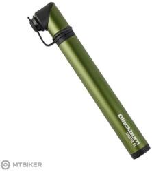 Blackburn AirStik SL minipumpa, zöld