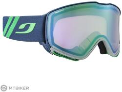 Julbo QUICKSHIFT reactiv 1-3 High Contrast szemüveg, kék/zöld