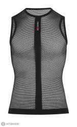 ASSOS NS Skin Layer SUPERLÉGER trikó, fekete (I (M))