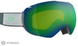 Julbo SPACELAB spectron 3 szemüveg, szürke/zöld