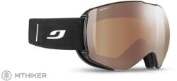 Julbo LIGHTYEAR Spectron 3 szemüveg, fekete