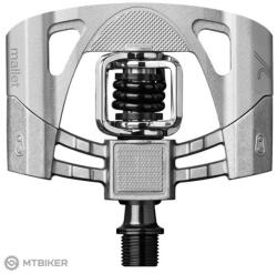 Crankbrothers Mallet 2 patent pedál, ezüst