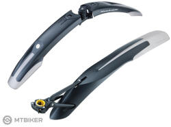 Topeak DEFENDER M1 + XC11 sárvédő készlet, 29