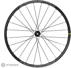 Mavic Crossmax XL 29" Boost kerékszett, Center Lock (Shimano HG kazettához)