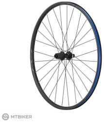 Shimano RS171 700C hátsó kerék, 12x142 mm, CL, Shimano HG