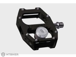 magped ULTRA2 150N patent pedál, fekete ()