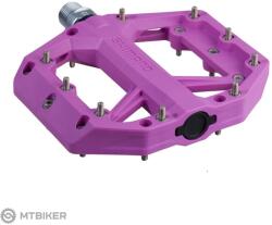 Shimano PD-GR400 platform pedálok, lila