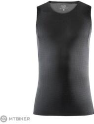 Craft PRO Dry Nanoweight trikó, fekete (L) - mtbiker - 10 990 Ft
