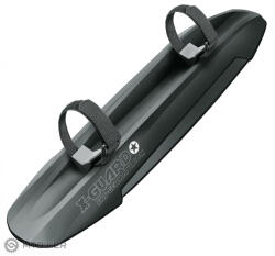 SKS X-Guard első sárvédő, 26"-29", fekete ()