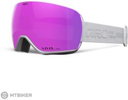 Giro Article II női szemüveg, white rails/Vivid Pink/Vivid Infrared