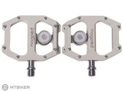 magped Ultra2 150N patent pedál, szürke