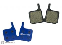 FORCE MAGURA MT 5 tárcsafék betét, polimer