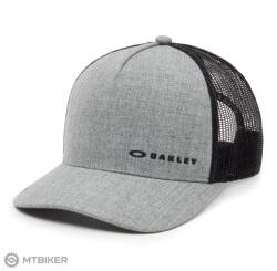 Oakley Chalten baseball sapka, grigio scuro ()
