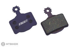 BBB BBS-36 DISCSTOP fékbetétek