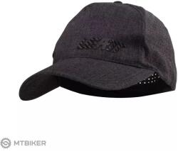 Leatt Cap Team sapka, grafén (L/XL)