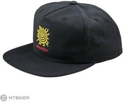 Troy Lee Designs Enjoy sapka, karbon ()