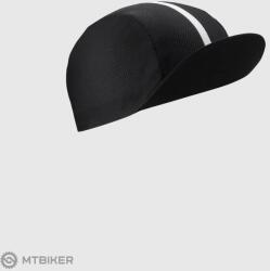 ASSOS Endurance P1 baseball sapka, black series ()