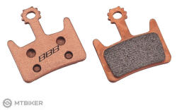 BBB BBS-494S DISCSTOP fékbetétek