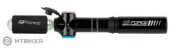 FORCE Pump T-Comb CO2 Al, kombinált