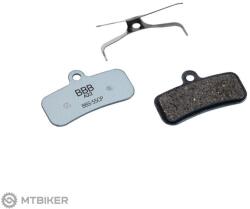 BBB BBS-55CP COOLFIN fékbetétek, organikus