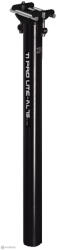 KCNC Ti Pro Lite AL75 nyeregcső, 400 mm (30.9 mm)