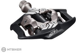 Shimano MX70 SPD patent pedál + SM-SH51 DXR stoplik