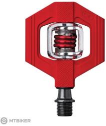 Crankbrothers Candy 1 patent pedál, piros