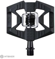 Crankbrothers Doubleshot 1 patent/platform pedál, fekete ()