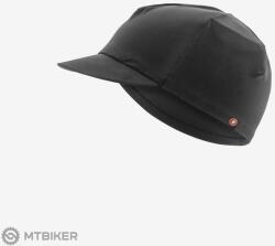 Castelli PREMIO EVO sapka, fekete ()
