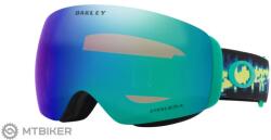 Oakley Flight Deck M szemüveg, celeste sound wave/prizm snow argon iridium