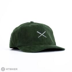 Restrap Camp Cap, erdőzöld ()