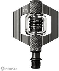 Crankbrothers Candy 2 patentpedál, charcoal ()