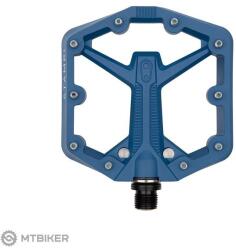 Crankbrothers Stamp 1 Gen 2 Small platform pedál, kék